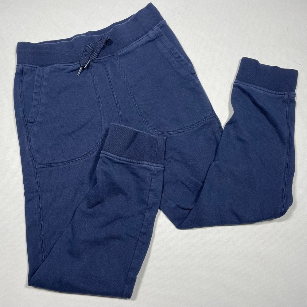 Boys size XL navy Gap Sweatpants